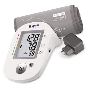 فشارسنج دیجیتالی بازویی بی ول B.well Pro35