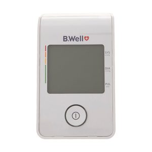 فشارسنج دیجیتالی بازویی بی ول B.well Med53