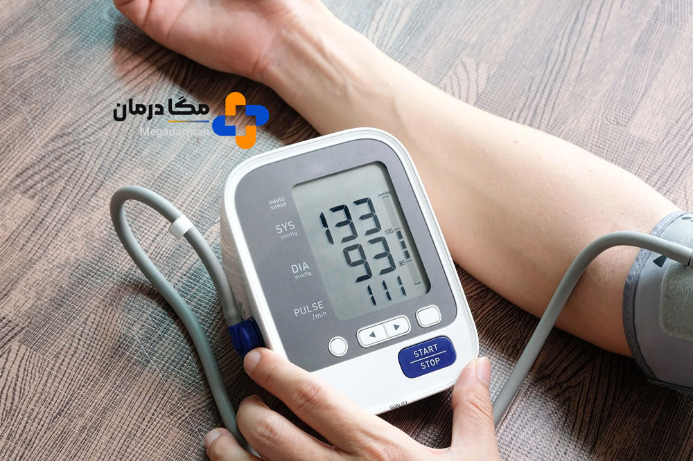 فشار سنج بازویی و نحوه استفاده از آن