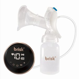 شیر دوش برقی بریسک مدل XN-2233M2