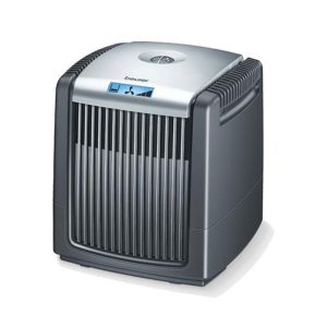 تصفیه هوا و مرطوب کننده بیورر LW230