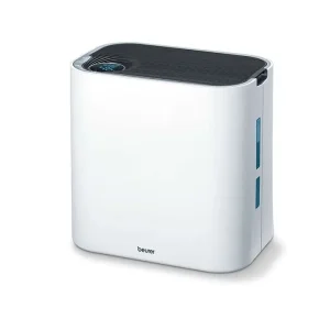 تصفیه کننده و مرطوب کننده هوا بیورر LR330