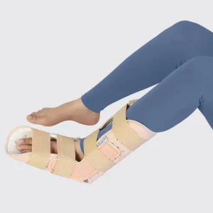 آتل اورژانسی مچ پا طب و صنعت کد 30630