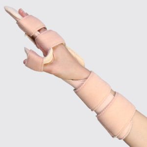 اسپلینت کوک آپ بلند طب و صنعت کد 36900 ( تک سایز)